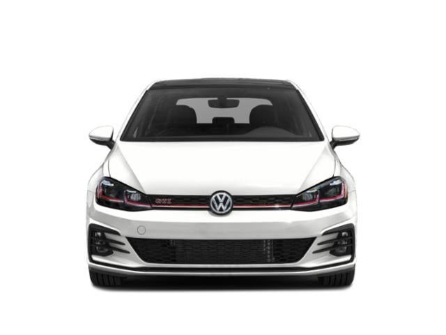 2019 Volkswagen Golf GTI 2.0T Autobahn