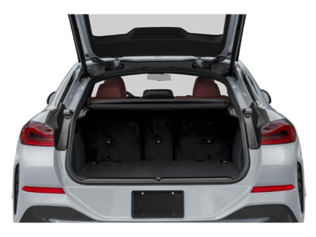 2025 BMW X6 xDrive40i