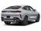 2025 BMW X6 xDrive40i