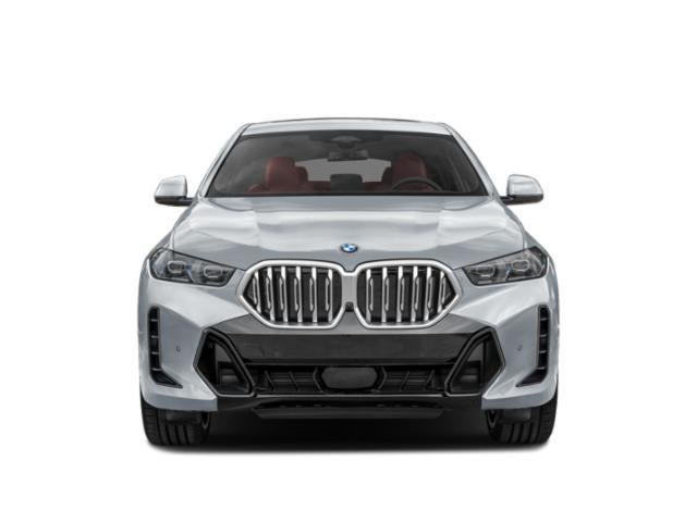 2025 BMW X6 xDrive40i