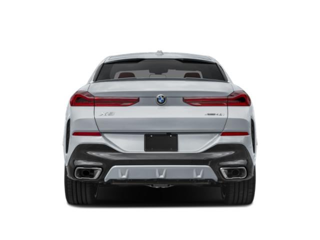2025 BMW X6 xDrive40i