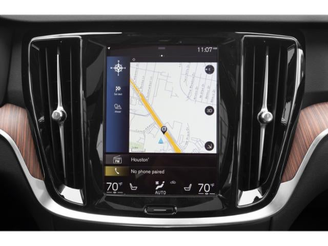 2019 Volvo S60 T6 Momentum