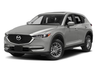 2018 Mazda Mazda CX-5 Touring