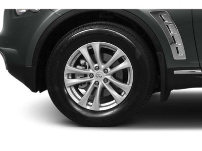 2015 INFINITI QX70 Base