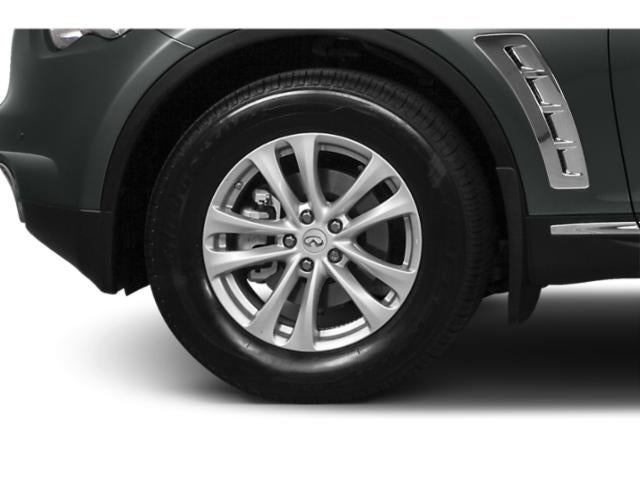 2015 INFINITI QX70 Base