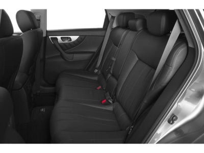 2015 INFINITI QX70 Base
