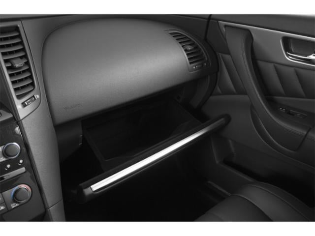 2015 INFINITI QX70 Base