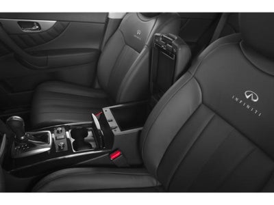 2015 INFINITI QX70 Base