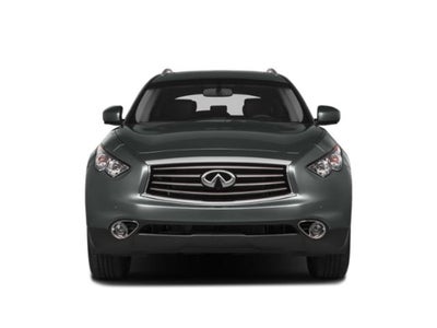 2015 INFINITI QX70 Base