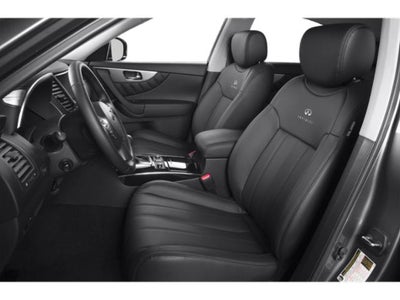 2015 INFINITI QX70 Base