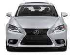 2016 Lexus IS 300 300