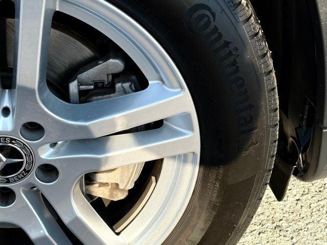 2022 Mercedes-Benz GLA 250 4MATIC®