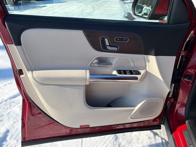 2022 Mercedes-Benz GLA 250 4MATIC®