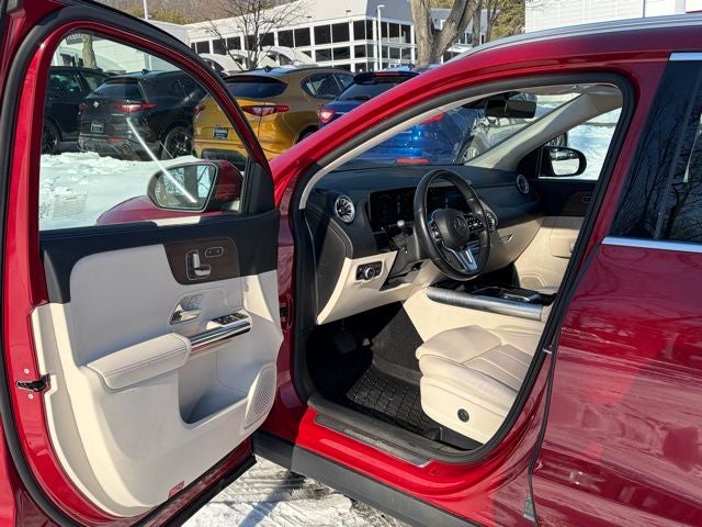 2022 Mercedes-Benz GLA 250 4MATIC®