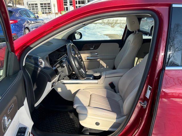 2022 Mercedes-Benz GLA 250 4MATIC®