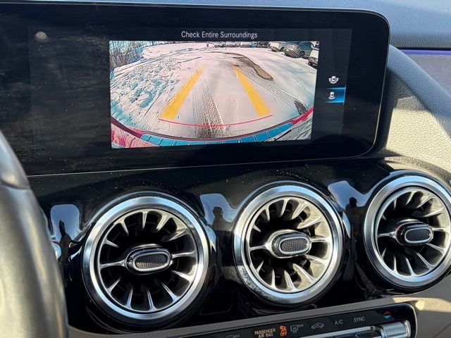 2022 Mercedes-Benz GLA 250 4MATIC®