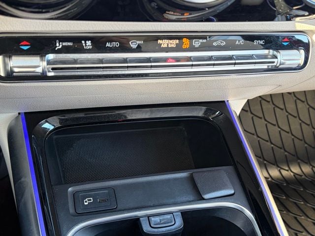 2022 Mercedes-Benz GLA 250 4MATIC®