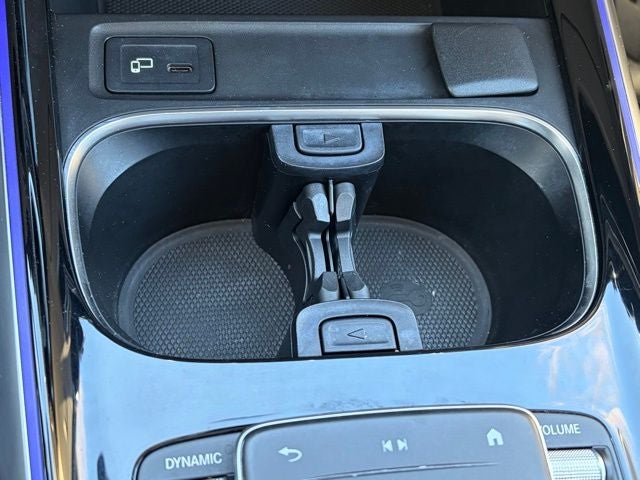 2022 Mercedes-Benz GLA 250 4MATIC®