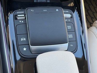 2022 Mercedes-Benz GLA 250 4MATIC®