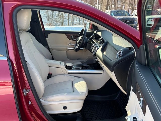 2022 Mercedes-Benz GLA 250 4MATIC®