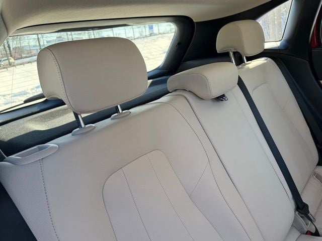 2022 Mercedes-Benz GLA 250 4MATIC®