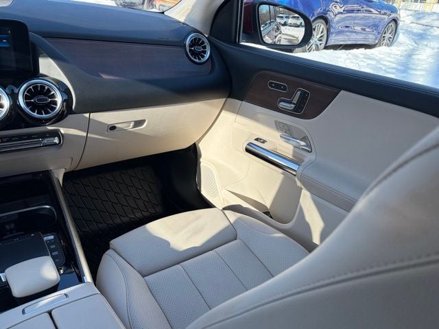 2022 Mercedes-Benz GLA 250 4MATIC®