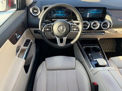 2022 Mercedes-Benz GLA 250 4MATIC®