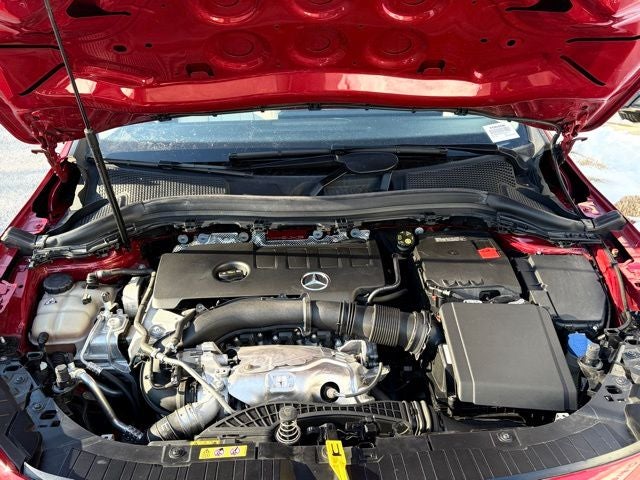 2022 Mercedes-Benz GLA 250 4MATIC®