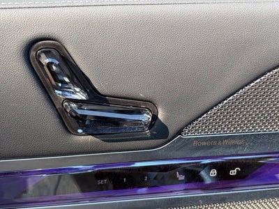 2025 BMW 760i xDrive