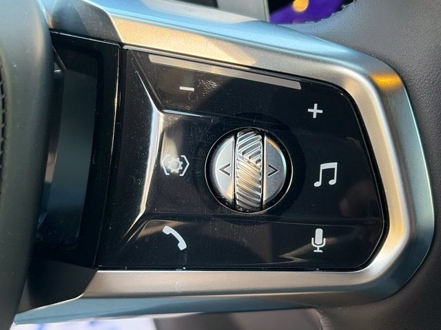 2025 BMW 760i xDrive