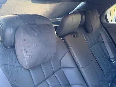 2025 BMW 760i xDrive