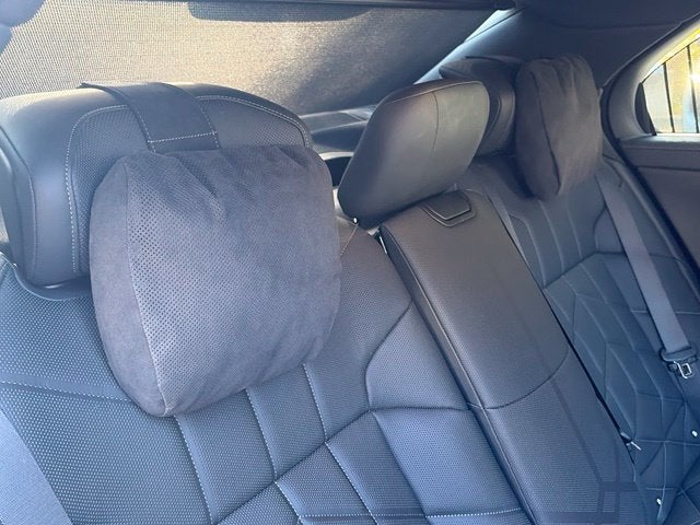 2025 BMW 760i xDrive