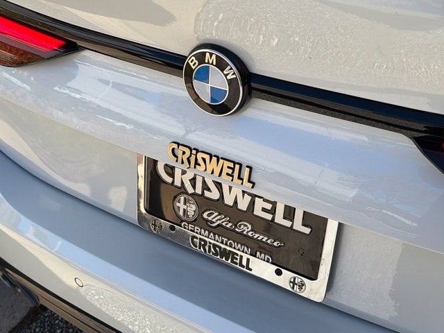 2020 BMW 228i Gran Coupe xDrive
