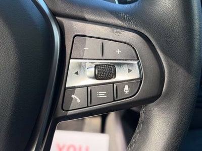 2020 BMW 228i Gran Coupe xDrive