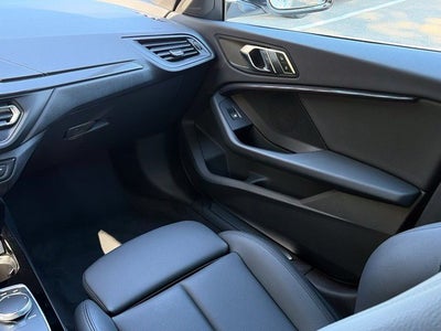 2020 BMW 228i Gran Coupe xDrive