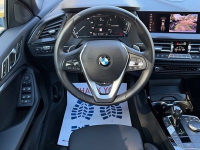 2020 BMW 228i Gran Coupe xDrive