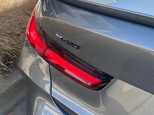 2024 BMW M3 Competition xDrive