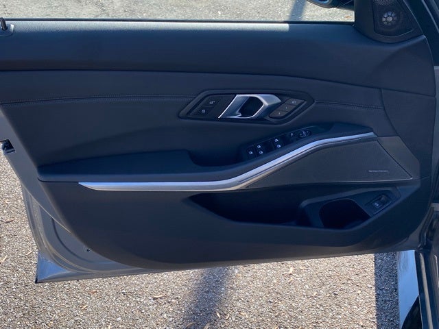 2024 BMW M3 Competition xDrive