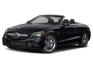2019 Mercedes-Benz AMG® C 43 4MATIC®