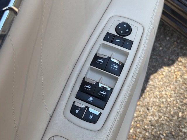 2021 Maserati Quattroporte S GranLusso