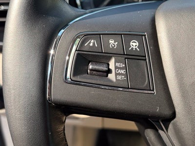 2021 Maserati Quattroporte S GranLusso