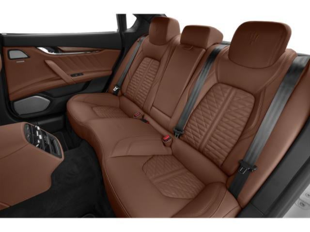 2022 Maserati Quattroporte Trofeo