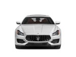 2022 Maserati Quattroporte Trofeo