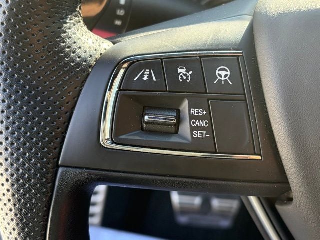 2022 Maserati Quattroporte Trofeo