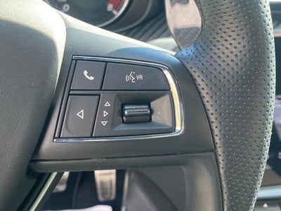 2022 Maserati Quattroporte Trofeo