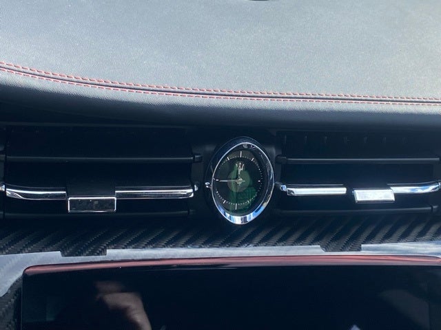 2022 Maserati Quattroporte Trofeo