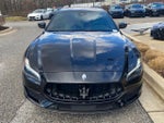 2022 Maserati Quattroporte Trofeo