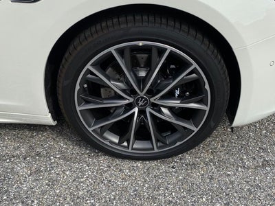 2023 Maserati Ghibli GT