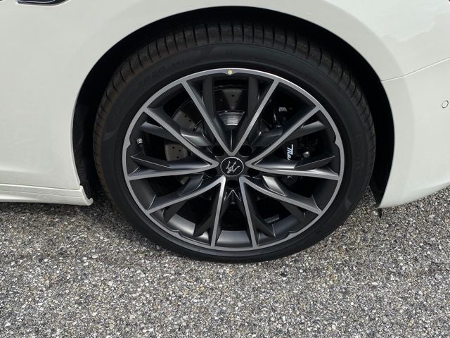 2023 Maserati Ghibli GT