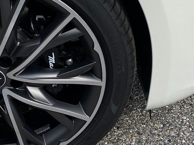 2023 Maserati Ghibli GT